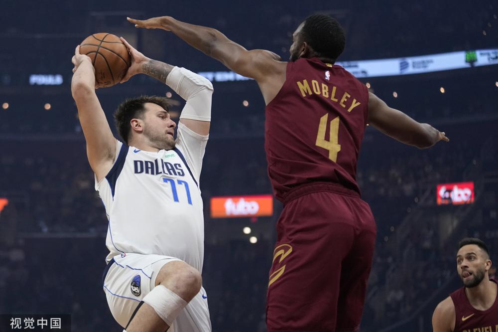 NBA西部