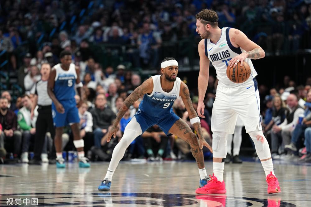 场上的统治 场上的统治